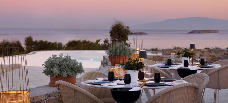 夏日之感豪华度假村(Summer Senses Luxury Resort)图片