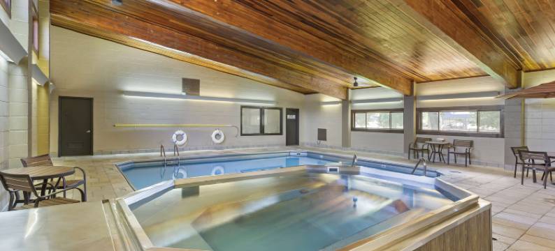 日落汽车贝斯特韦斯特酒店(Best Western Sunset Inn)图片