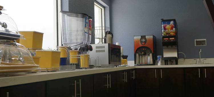 奥兰多阿波普卡戴斯温德姆酒店(Days Inn by Wyndham Apopka/Orlando)图片