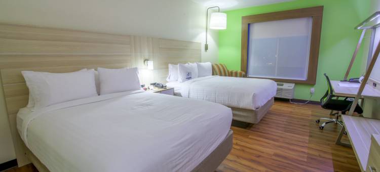 Holiday Inn Express & Suites Raymondville图片