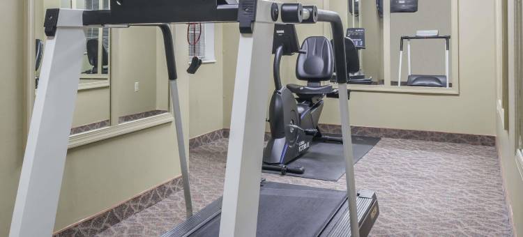 西切斯特温德姆麦客达酒店(Microtel Inn & Suites by Wyndham West Chester)图片