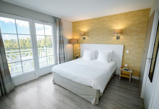 Résidence b'o Cottage - b'o Resort Thermal & Spa Hotel Overview