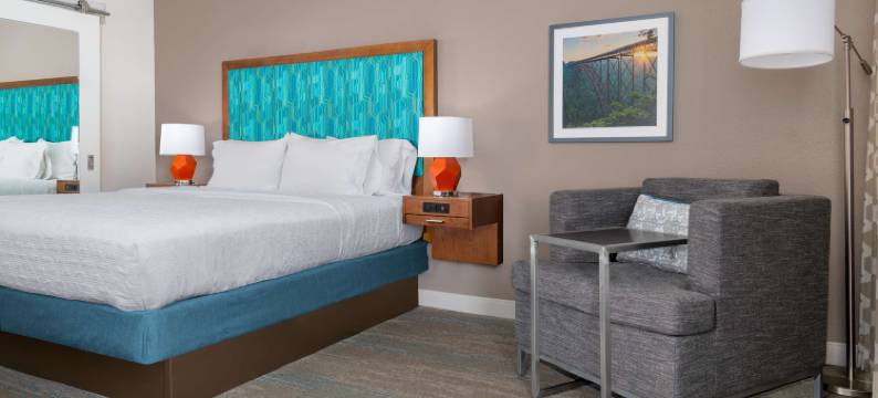 马丁斯堡欢朋酒店(Hampton Inn Martinsburg)图片