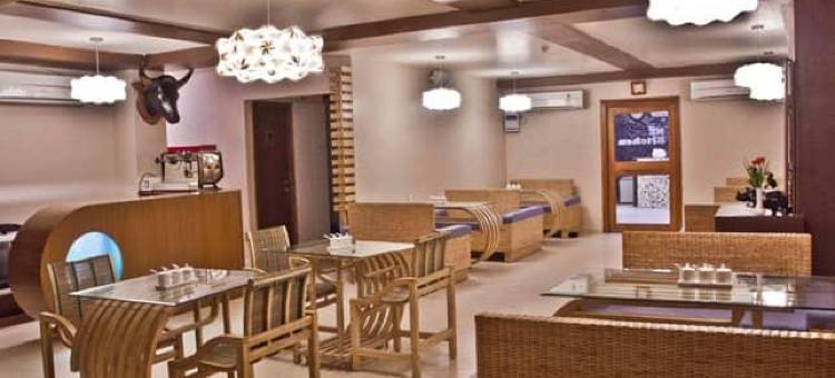 雨天生态酒店(Rains Inn Eco Hotel)图片