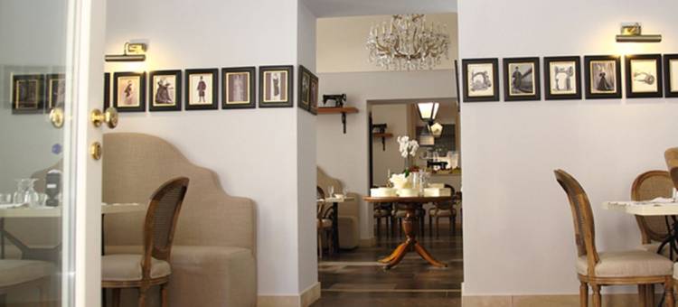 独立酒店(La Dépendance Hotel)图片