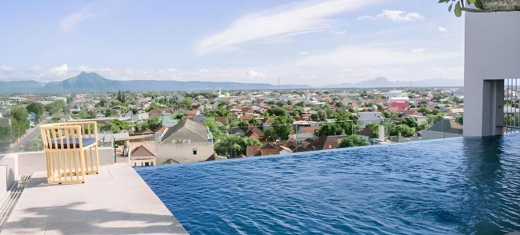 阿扎纳风格酒店图伦加贡(Azana Style Hotel Tulungagung)图片