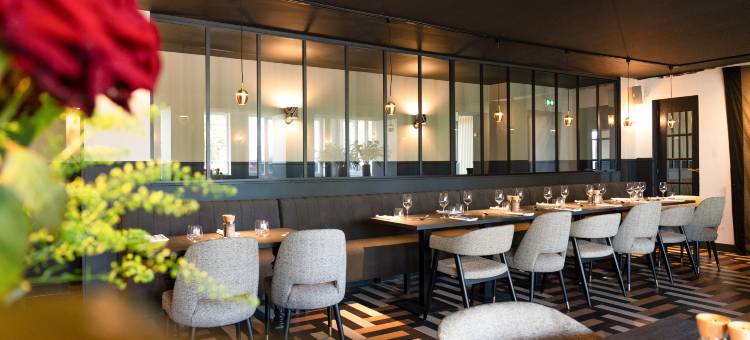 法萨多尔酒店(Logis hôtel Restaurant le Faisan Dore)图片