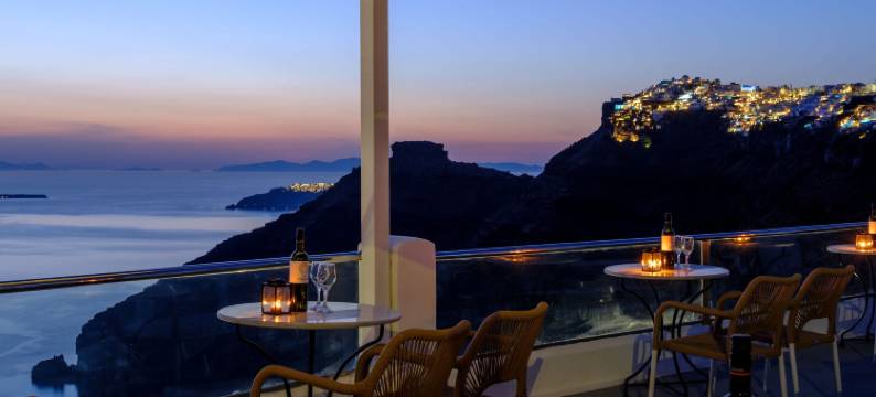 瓦拉斯公寓及别墅(Vallas Apartments & Villas)图片