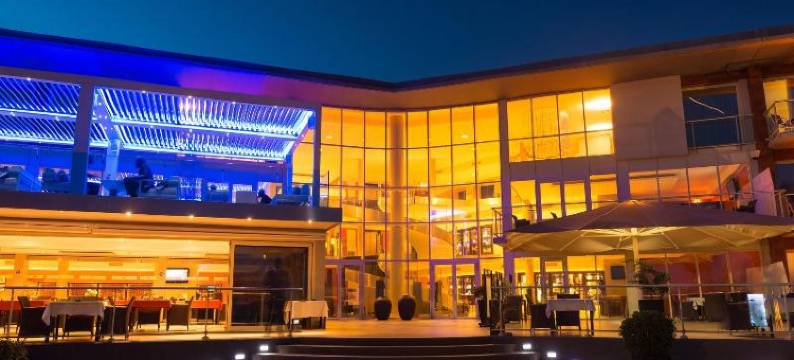 泰鲁碧酒店(Terrou-Bi)图片