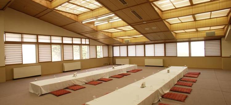 休暇村 岩手网张温泉(Kyukamura Iwate-Amiharionsen)图片