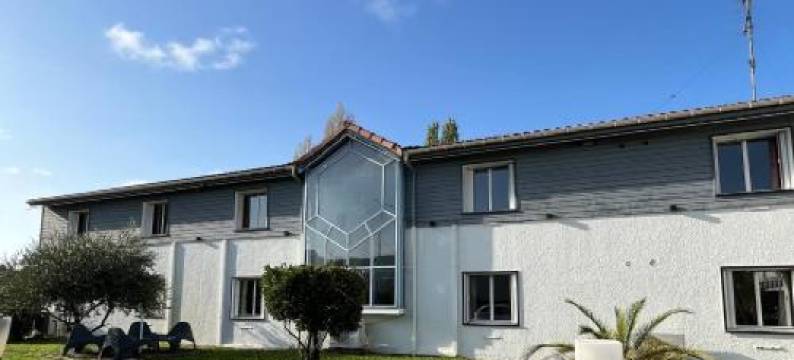 FastHôtel Mont de Marsan - Un Hôtel FH Collection图片