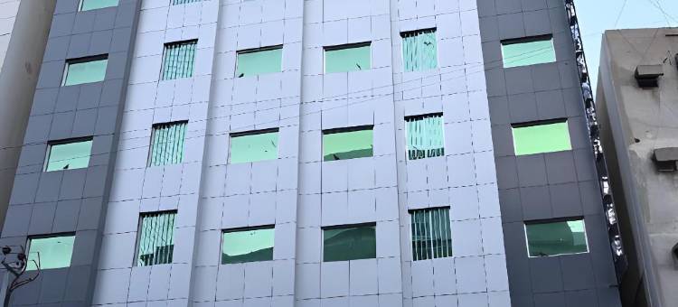 珍珠客栈酒店(Pearl Inn Hotel)图片