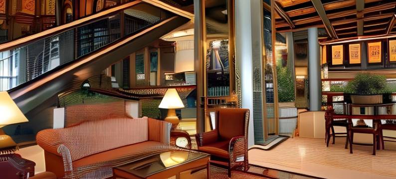 南太阳角酒店(Southern Sun Cape Sun)图片