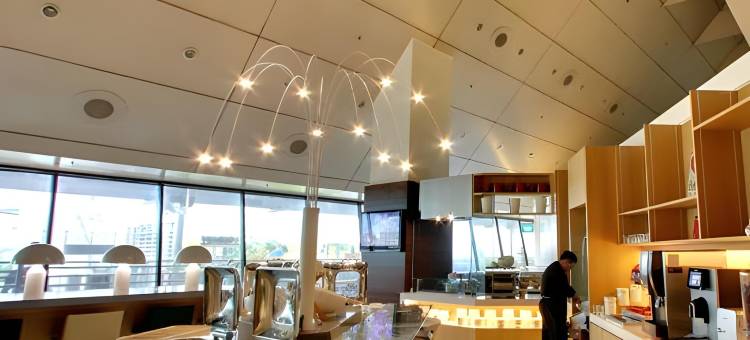 安白萨达酒店 - 3号航站楼(Ambassador Transit Hotel - Terminal 3)图片