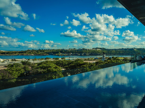 伊波罗之星大帕卡德酒店