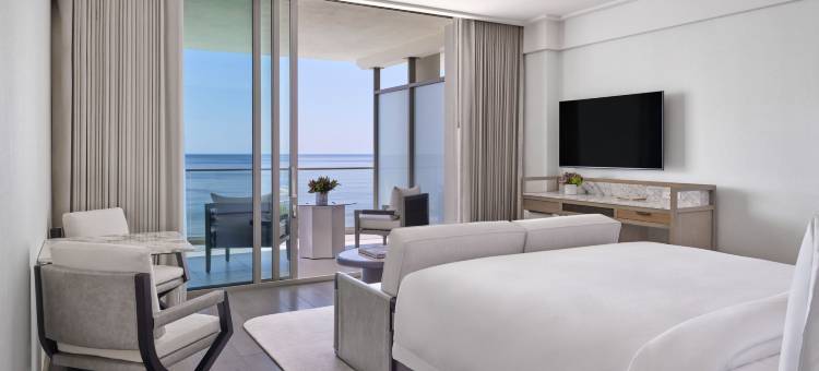 长船礁瑞吉度假酒店(The St. Regis Longboat Key Resort)图片