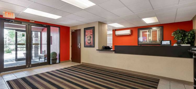 美国长住酒店套房-芝加哥-伯里奇(Extended Stay America Suites - Chicago - Burr Ridge)图片