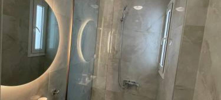 Blue Horizon Residence Panoramic View图片