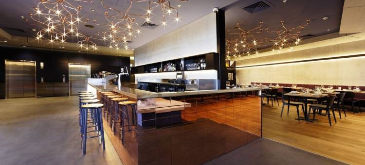 布里斯班毅力谷阿尔法马赛克酒店(Alpha Mosaic Hotel Fortitude Valley Brisbane)图片