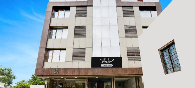 Hotel O Palkhi Road Near Sai Baba Temple Formerly Netra Sai图片