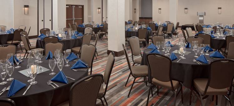 Nashville Airport Marriott图片