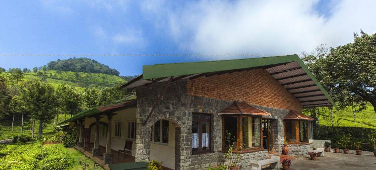 库奴尔茶巢自然度假村(Teanest by Nature Resorts and Stays)图片