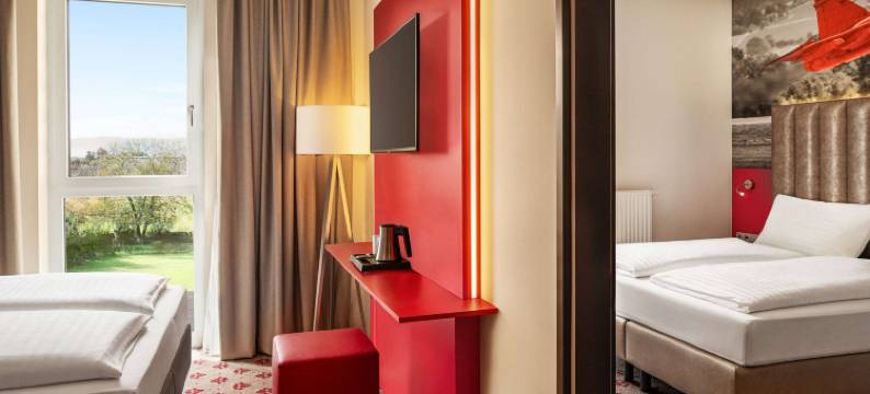 格拉茨机场阿梅迪亚快捷酒店，温德姆Trademark精选(Amedia Express Graz Airport, Trademark Collection by Wyndham)图片