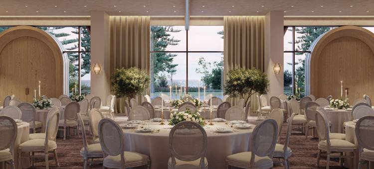 蒙德里安黄金海岸(Mondrian Gold Coast (Opening June 2025))图片