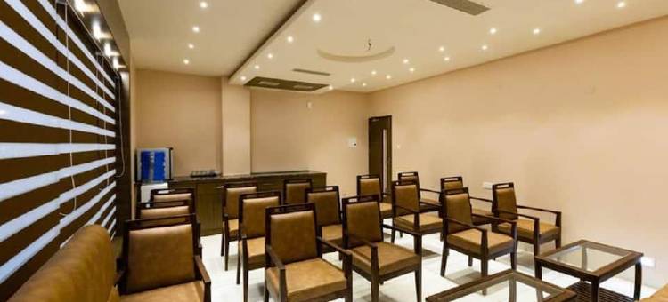 Aloka 宾馆(ALOKA STAY INN)图片