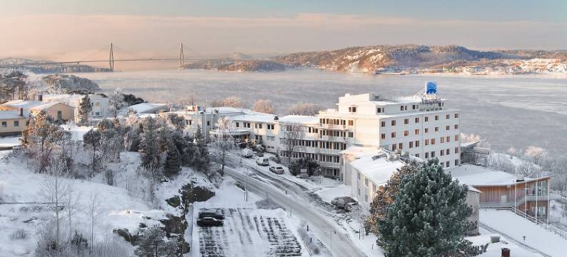 博哈斯加登酒店与会议中心(Bohusgården Hotell & Konferens)图片
