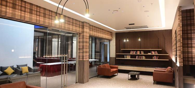 查霍利俱乐部(Club Charholi)图片