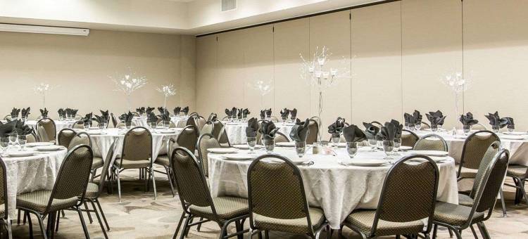 大角度假村-阿桑德连锁酒店(Big Horn Resort, Ascend Hotel Collection)图片