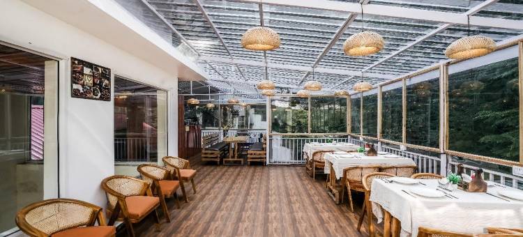 The Bunksters Mcleodganj, Dharmkot图片