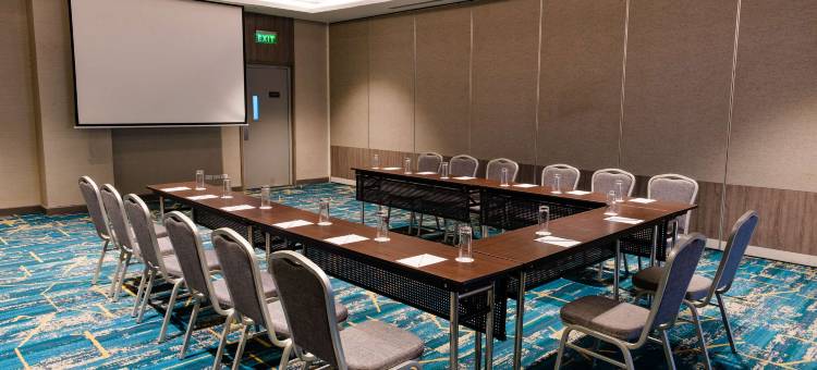 巴科洛德丽柏酒店(Park Inn by Radisson Bacolod)图片