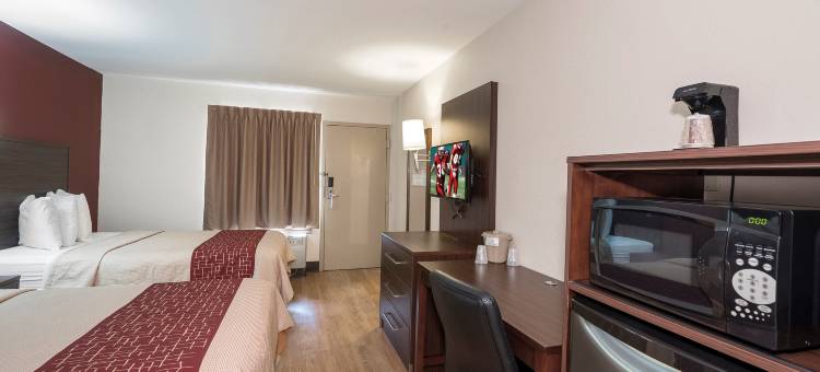 兰卡斯特红顶客栈(Red Roof Inn Lancaster)图片