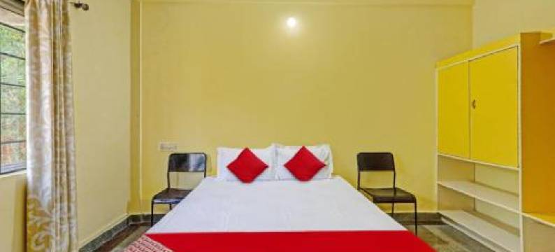 Hotel O Riviera Residency图片