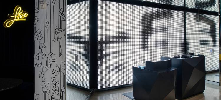 北堪萨斯城雅乐轩酒店(Aloft North Kansas City)图片