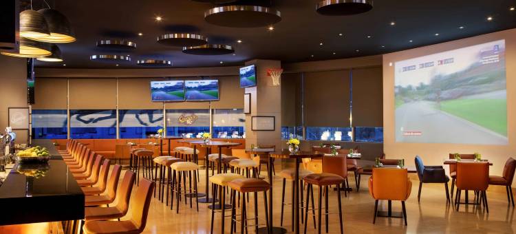 阿提劳万丽酒店&度假村(Renaissance by Crystall)图片