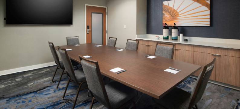 圣安吉洛万枫酒店(Fairfield Inn & Suites San Angelo)图片