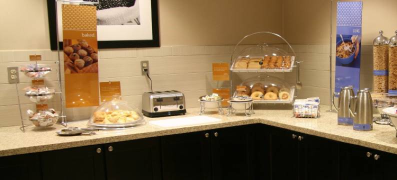 萨斯城河岸欢朋套房酒店(Hampton Inn & Suites Suisun City Waterfront)图片