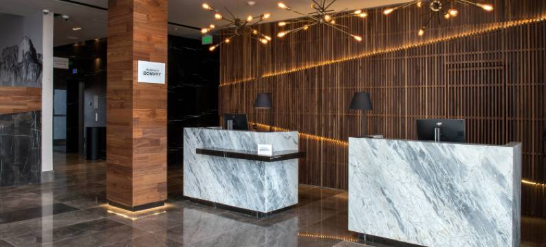 圣路易波托西洛斯拉戈斯万怡酒店(Courtyard San Luis Potosi, Los Lagos)图片