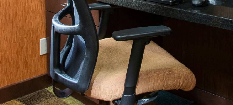 芝加哥丁雷公园万枫酒店(Fairfield Inn & Suites Chicago Tinley Park)图片