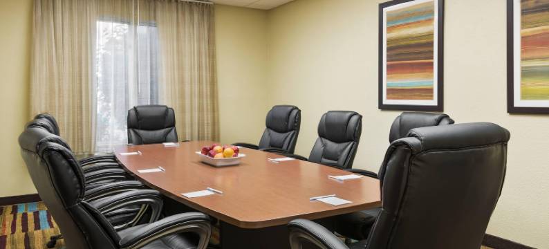 斯普林代尔万枫酒店及套房(Fairfield Inn & Suites Springdale)图片