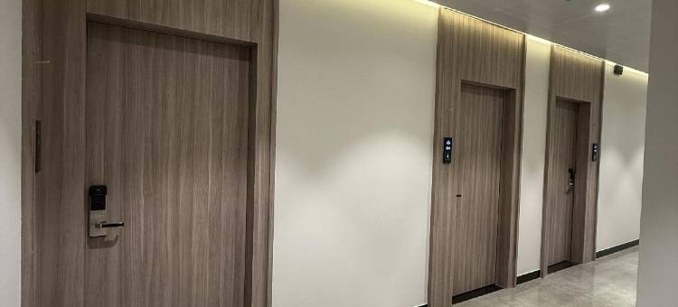 希夫鲁恩酒店(Hotel Shivruun)图片
