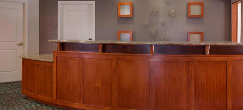 博伊西西部Residence Inn 酒店(Residence Inn Boise West)图片