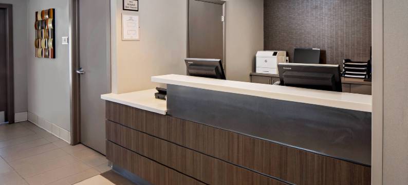 丹佛科技中心居家酒店(Residence Inn Denver Tech Center)图片