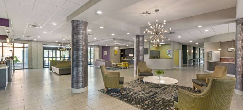 拉斯顿贝斯特韦斯特优质酒店(Best Western Plus Ruston Hotel)图片