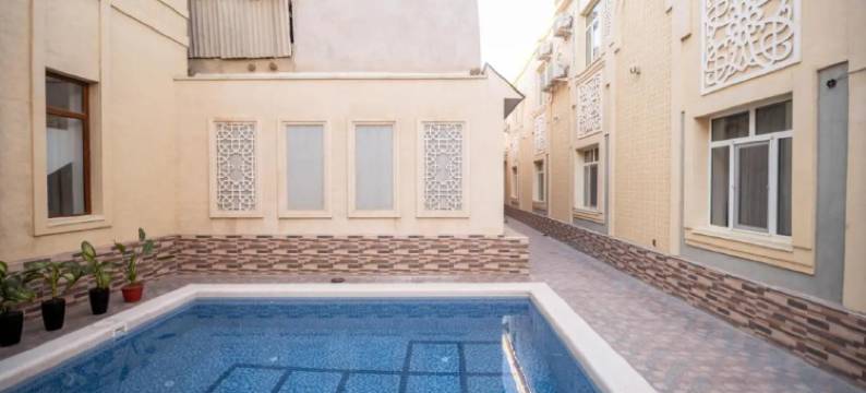 布哈拉雷卡茨莫达里克森(Reikartz Modarixon Bukhara)图片