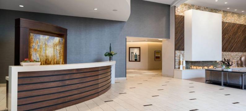 普罗沃万豪酒店&会议中心(Provo Marriott Hotel & Conference Center)图片