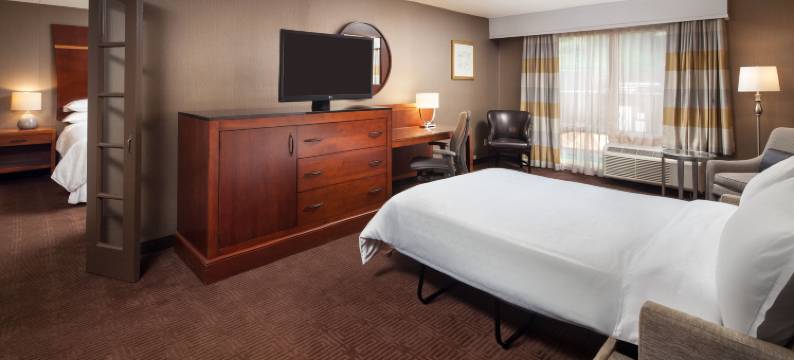 阿古拉山喜来登酒店(Sheraton Agoura Hills Hotel)图片